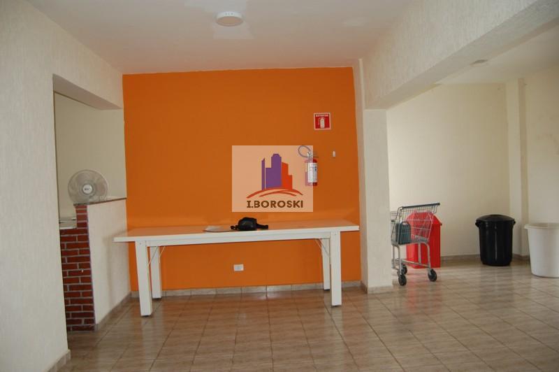 Apartamento à venda com 3 quartos, 85m² - Foto 27