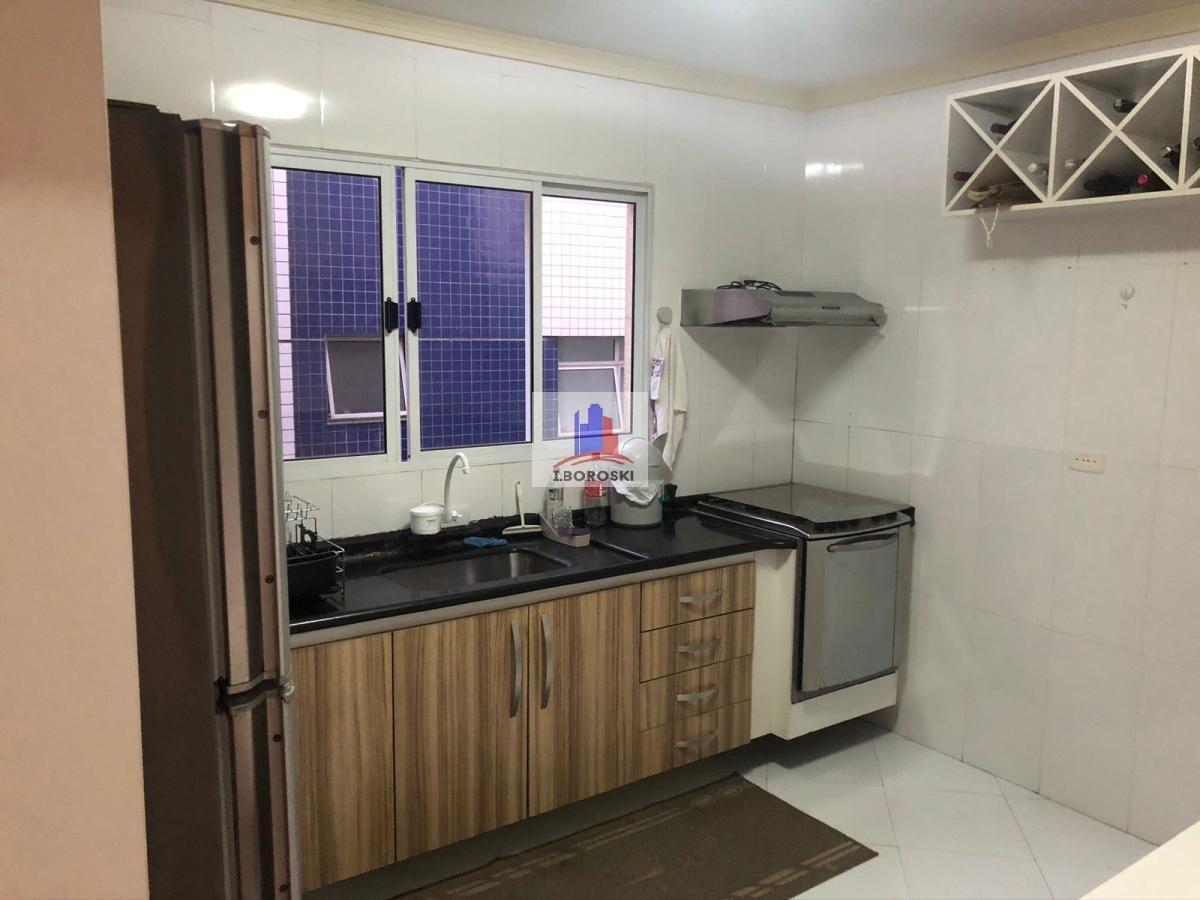 Sobrado à venda com 3 quartos, 220m² - Foto 11