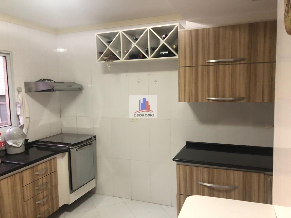 Sobrado à venda com 3 quartos, 220m² - Foto 12