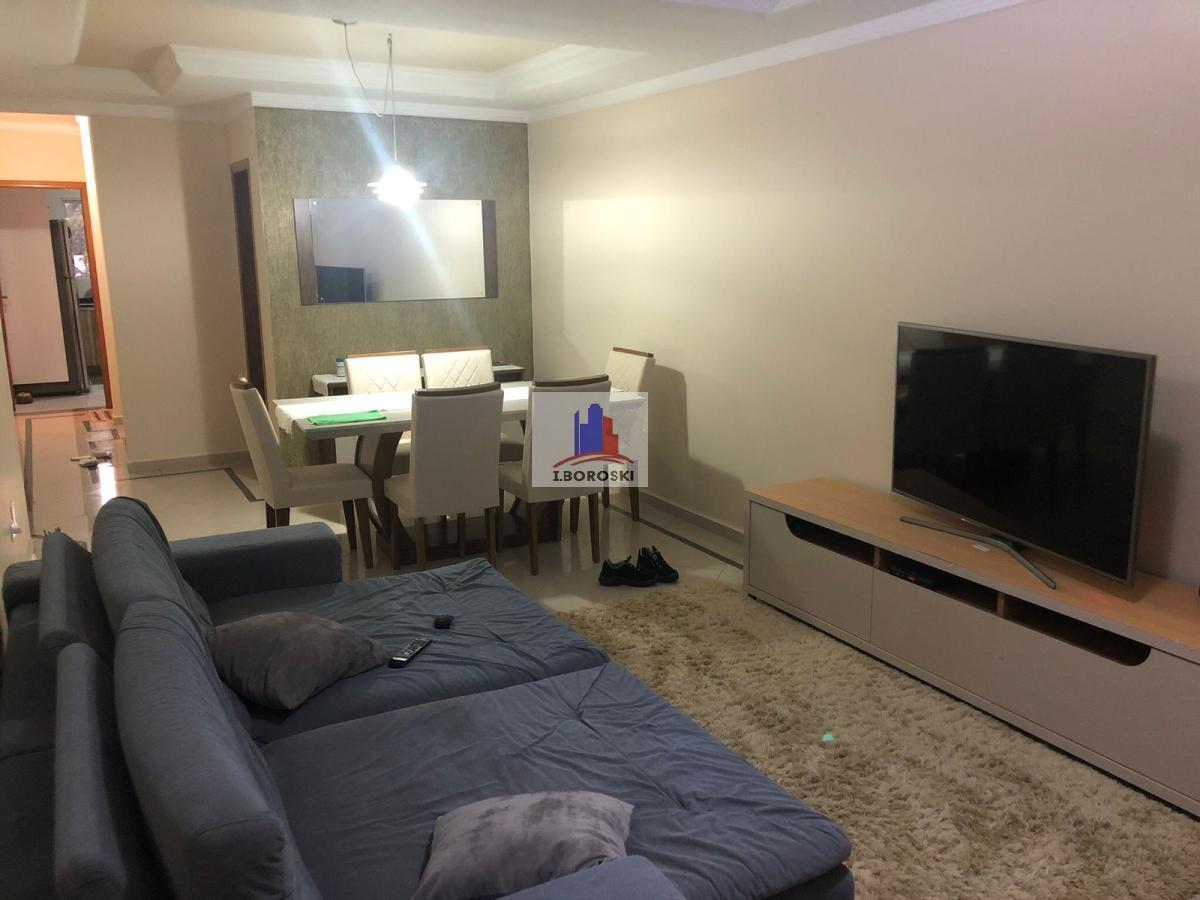 Sobrado à venda com 3 quartos, 220m² - Foto 5