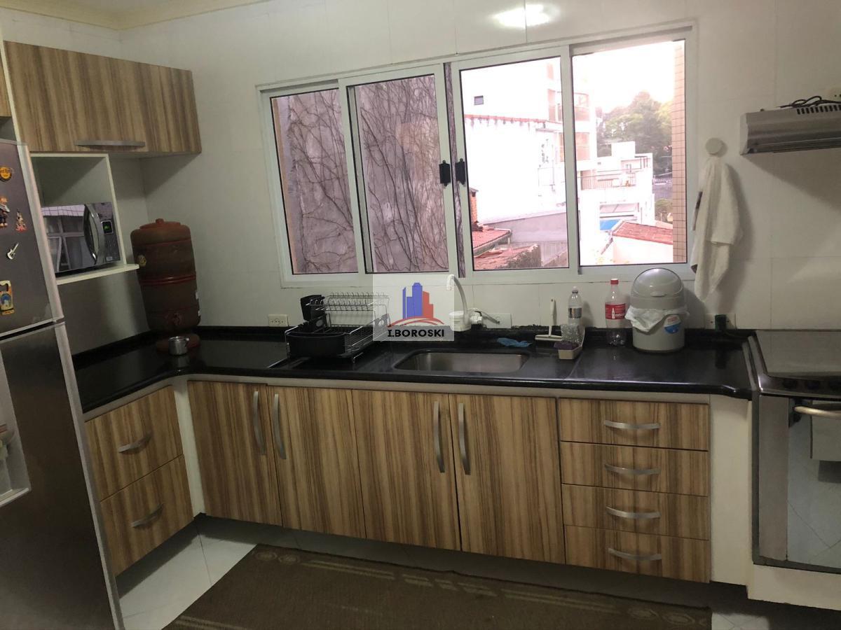 Sobrado à venda com 3 quartos, 220m² - Foto 13