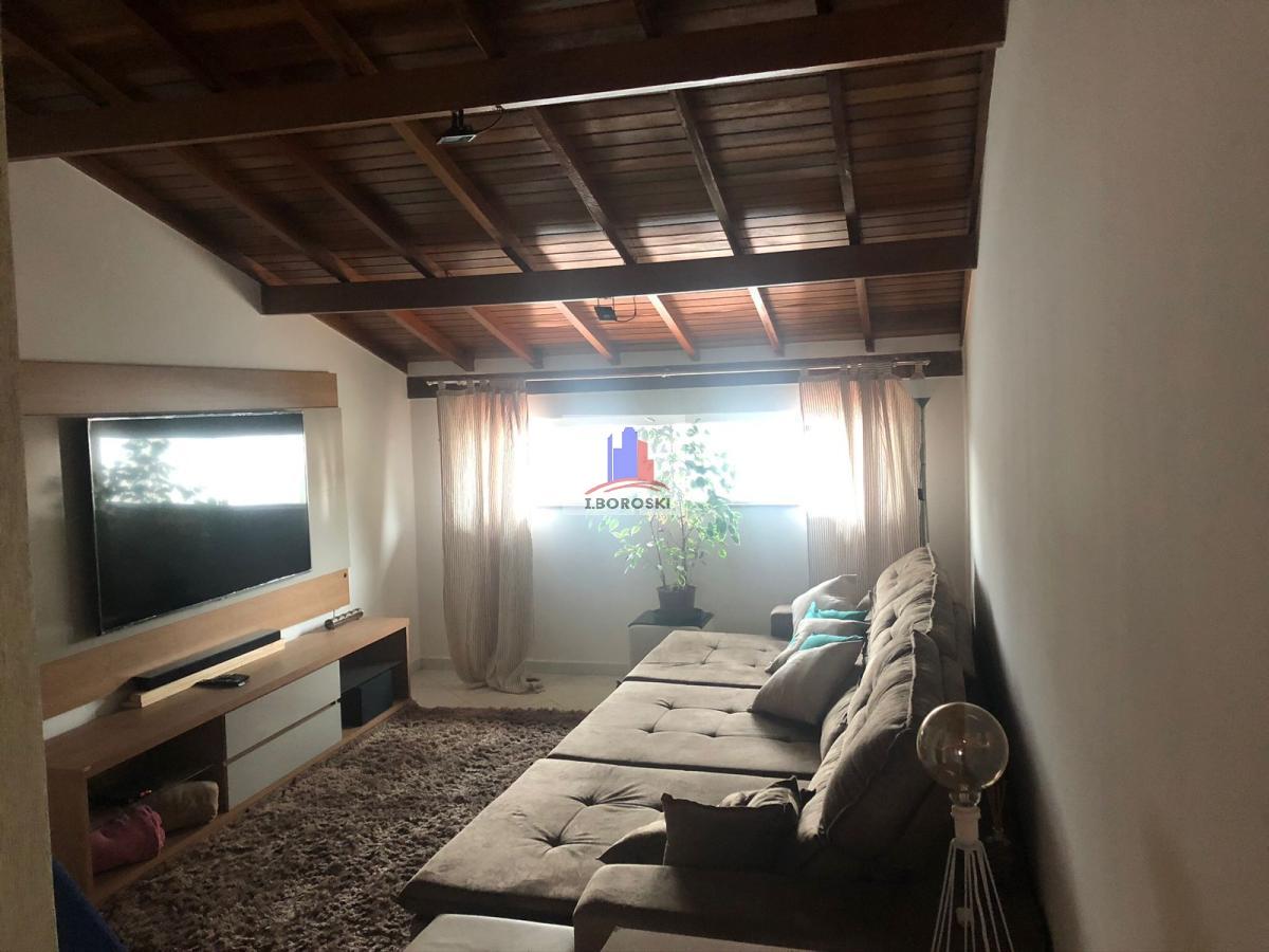 Sobrado à venda com 3 quartos, 220m² - Foto 2