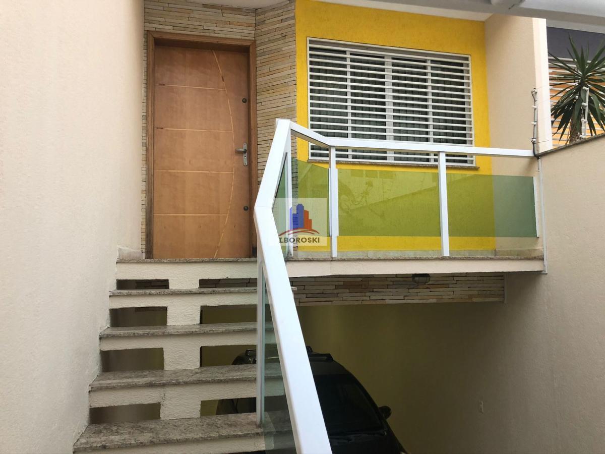 Sobrado à venda com 3 quartos, 220m² - Foto 24