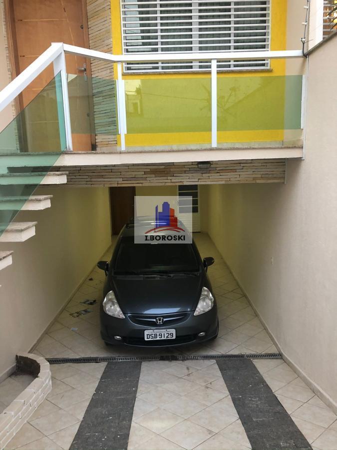 Sobrado à venda com 3 quartos, 220m² - Foto 25