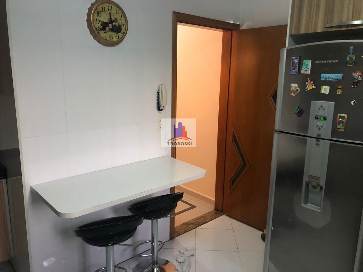 Sobrado à venda com 3 quartos, 220m² - Foto 8