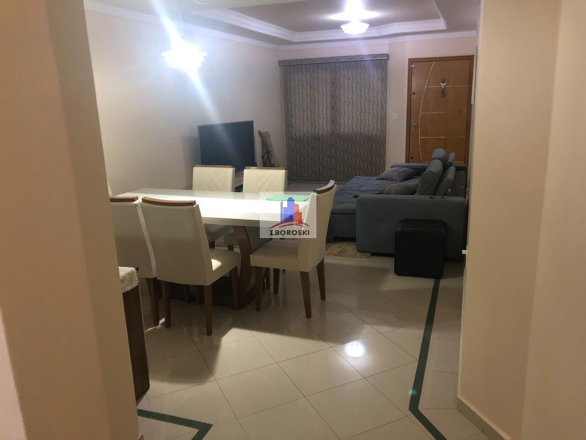 Sobrado à venda com 3 quartos, 220m² - Foto 3