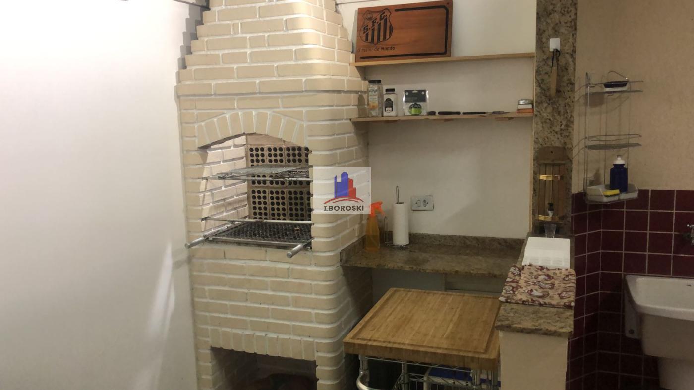 Sobrado à venda com 3 quartos, 220m² - Foto 29