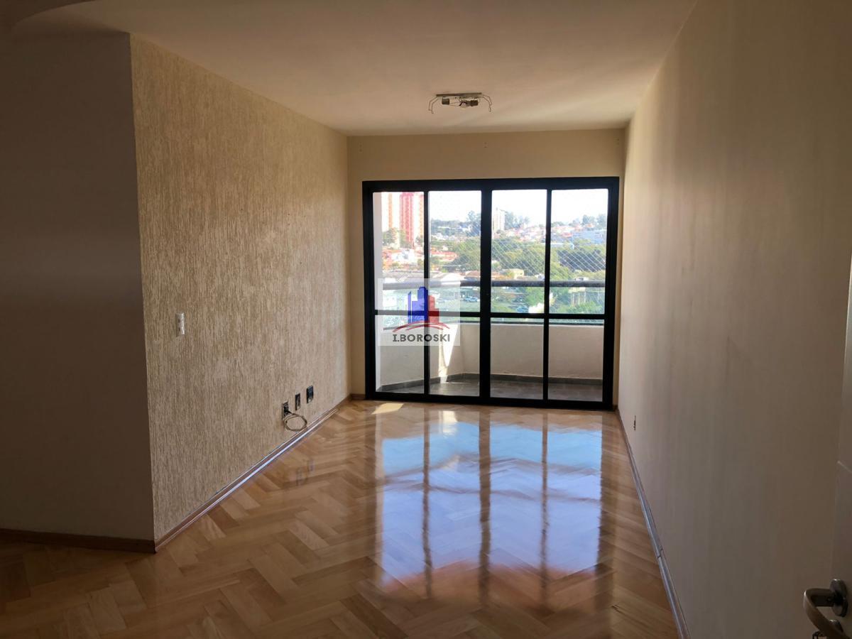 Apartamento à venda com 3 quartos, 85m² - Foto 1