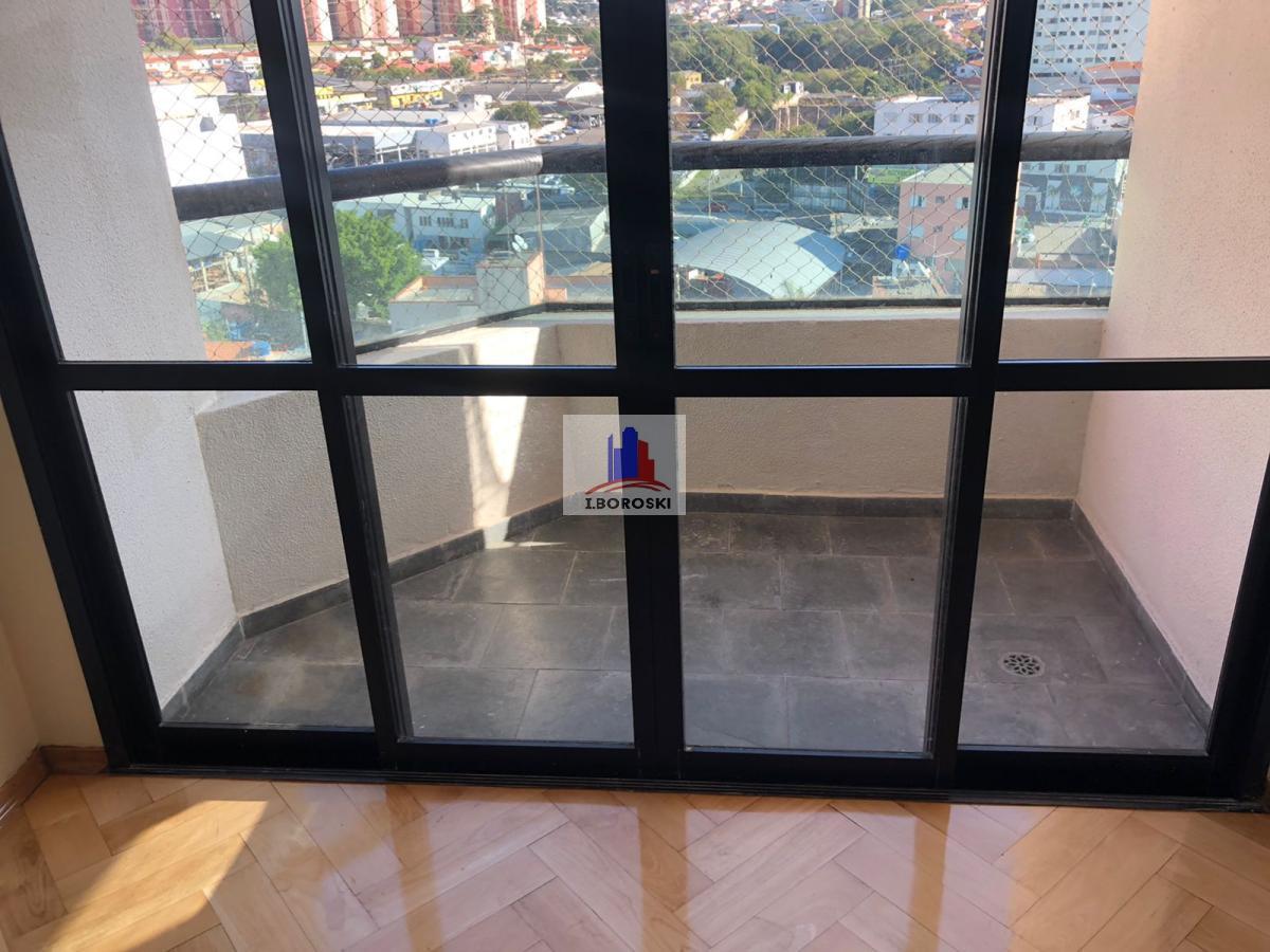 Apartamento à venda com 3 quartos, 85m² - Foto 4