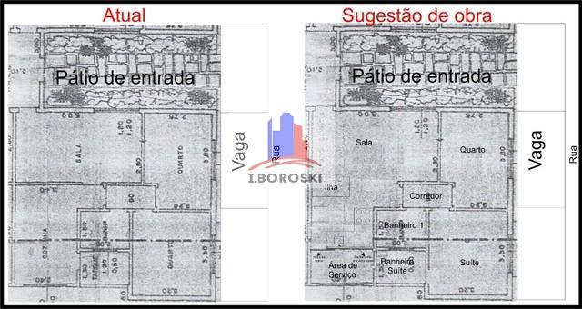 Apartamento à venda com 2 quartos, 63m² - Foto 12