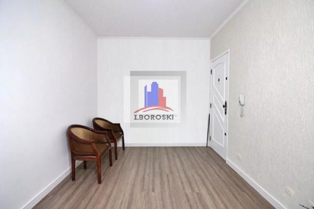 Apartamento à venda com 2 quartos, 63m² - Foto 3