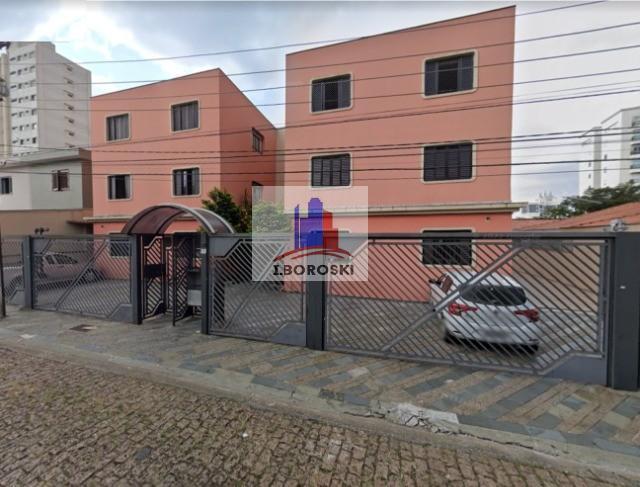 Apartamento à venda com 2 quartos, 63m² - Foto 19