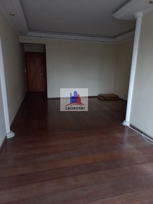 Apartamento à venda com 2 quartos, 80m² - Foto 1