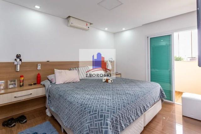 Sobrado à venda com 2 quartos, 144m² - Foto 12