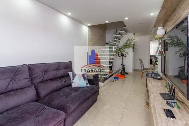 Sobrado à venda com 2 quartos, 144m² - Foto 1