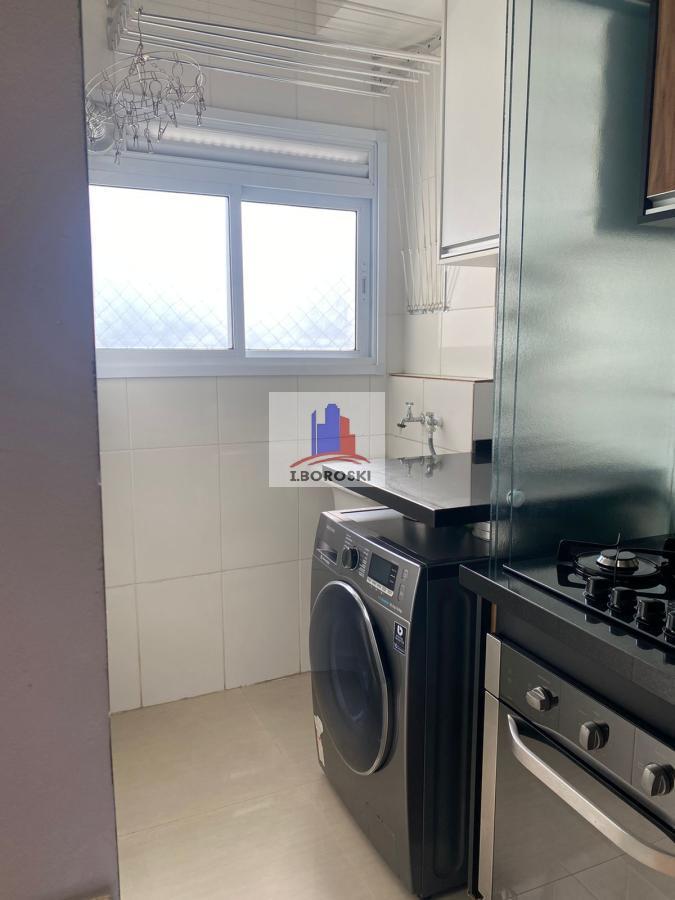 Apartamento à venda com 2 quartos, 65m² - Foto 6