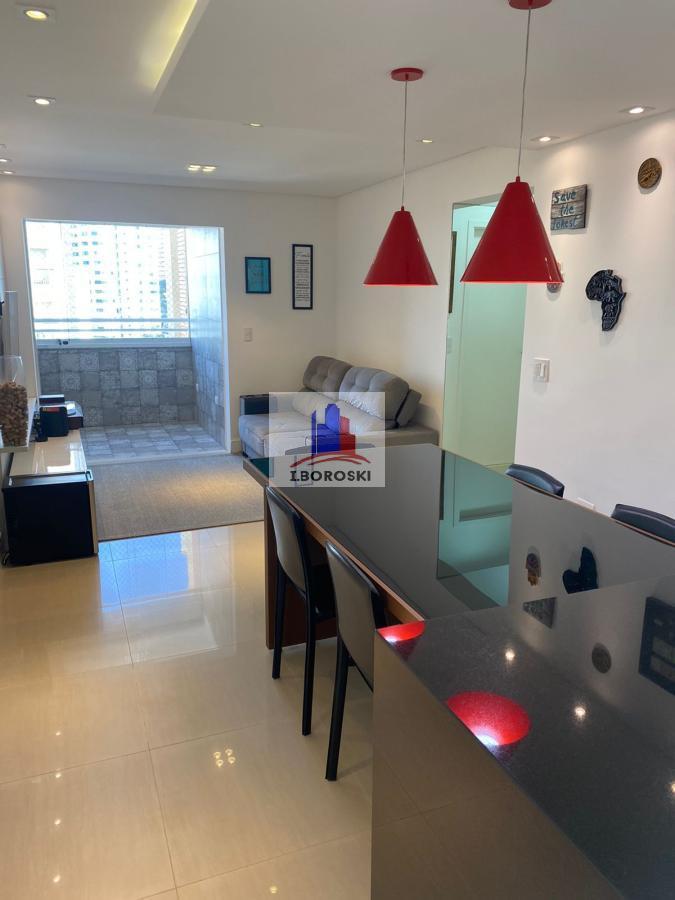 Apartamento à venda com 2 quartos, 65m² - Foto 1