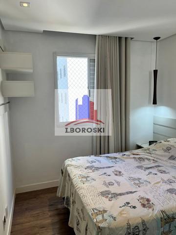 Apartamento à venda com 2 quartos, 47m² - Foto 9