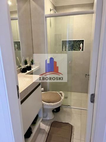 Apartamento à venda com 2 quartos, 47m² - Foto 10