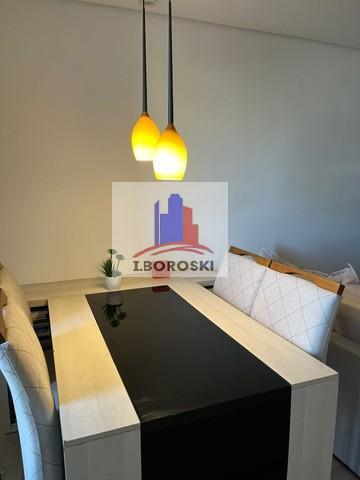 Apartamento à venda com 2 quartos, 47m² - Foto 3