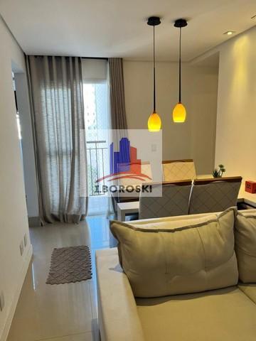 Apartamento à venda com 2 quartos, 47m² - Foto 1