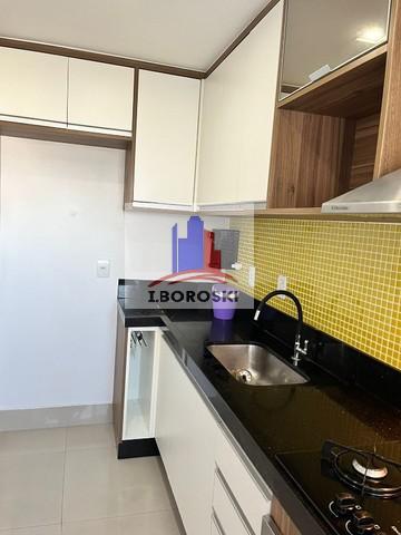 Apartamento à venda com 2 quartos, 47m² - Foto 4