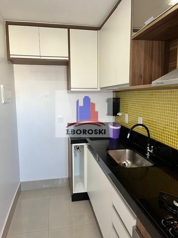 Apartamento à venda com 2 quartos, 47m² - Foto 6