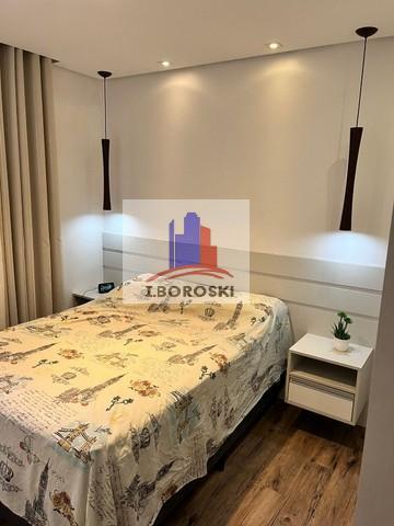 Apartamento à venda com 2 quartos, 47m² - Foto 8