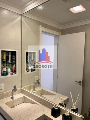 Apartamento à venda com 2 quartos, 47m² - Foto 11