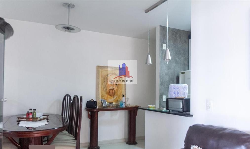 Apartamento à venda com 2 quartos, 53m² - Foto 3