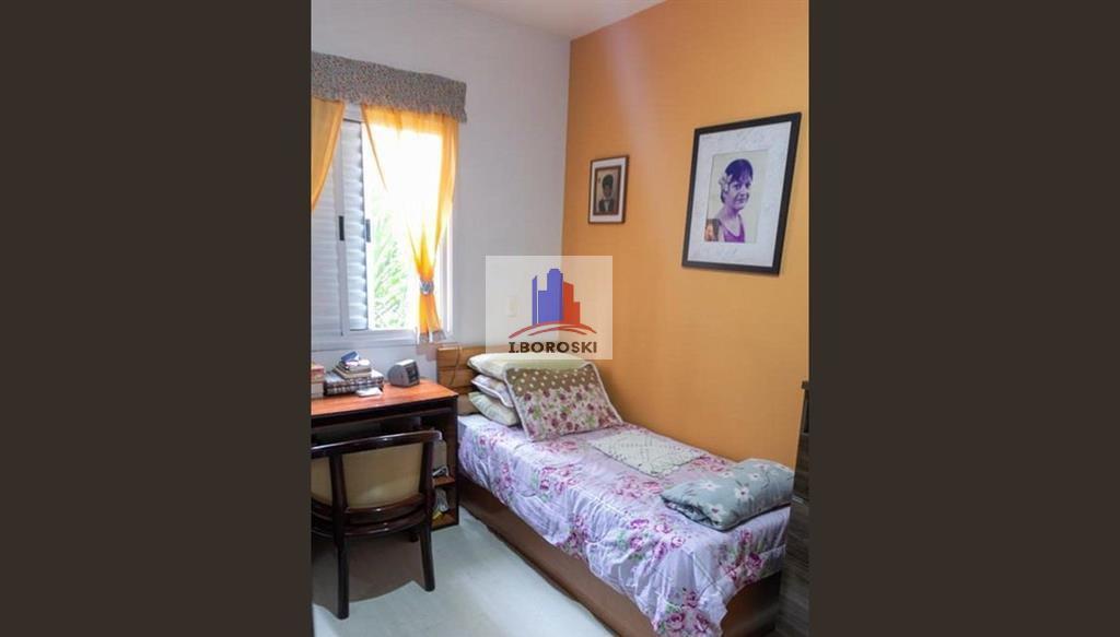 Apartamento à venda com 2 quartos, 53m² - Foto 12