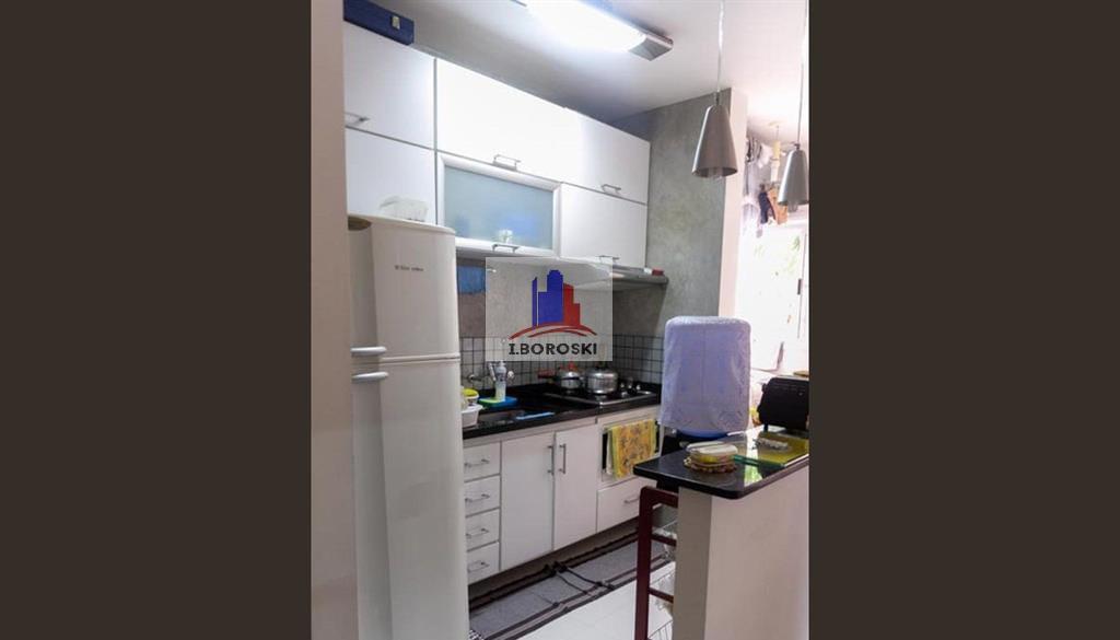 Apartamento à venda com 2 quartos, 53m² - Foto 5