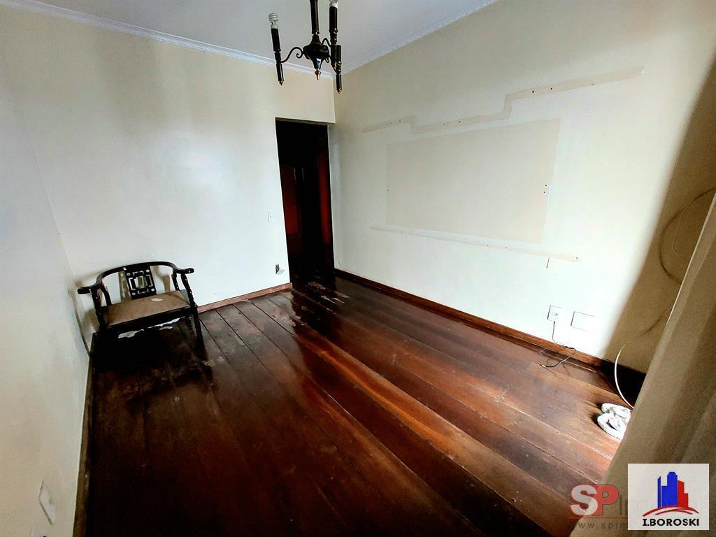 Apartamento à venda com 4 quartos, 190m² - Foto 11