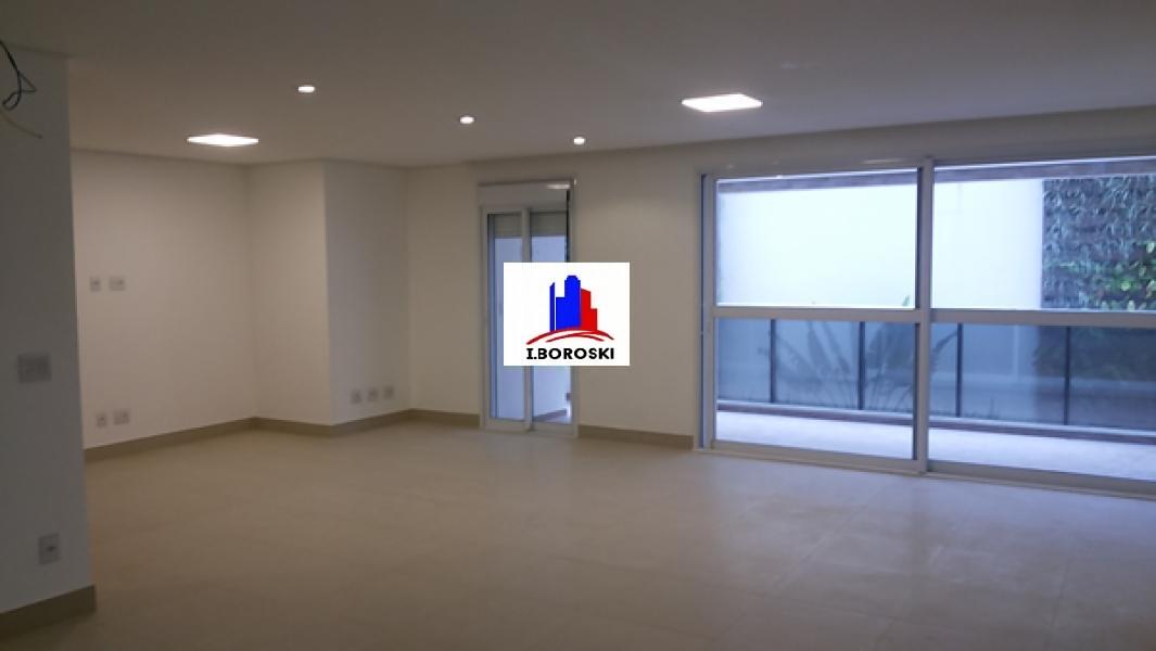 Apartamento à venda com 4 quartos, 173m² - Foto 5