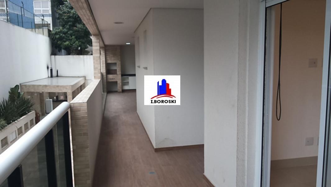 Apartamento à venda com 4 quartos, 173m² - Foto 7