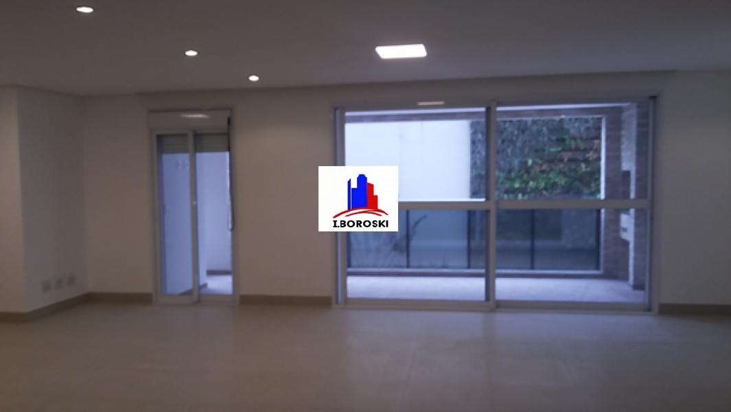 Apartamento à venda com 4 quartos, 173m² - Foto 6