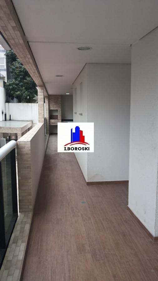 Apartamento à venda com 4 quartos, 173m² - Foto 1