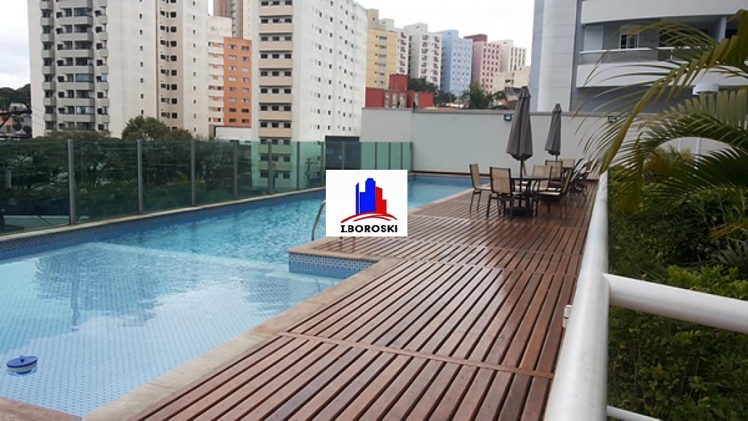 Apartamento à venda com 4 quartos, 173m² - Foto 26