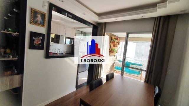 Apartamento à venda com 2 quartos, 74m² - Foto 6