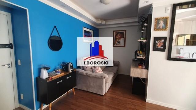 Apartamento à venda com 2 quartos, 74m² - Foto 1