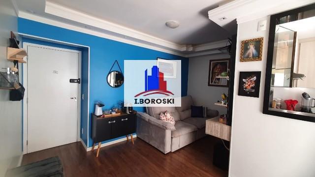 Apartamento à venda com 2 quartos, 74m² - Foto 7