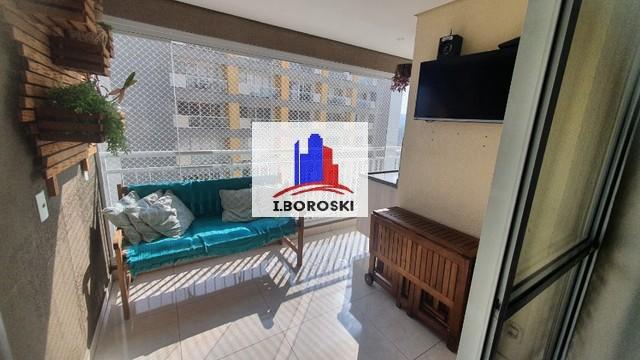 Apartamento à venda com 2 quartos, 74m² - Foto 2