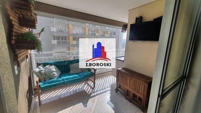 Apartamento à venda com 2 quartos, 74m² - Foto 3