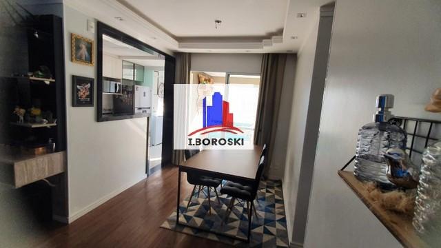 Apartamento à venda com 2 quartos, 74m² - Foto 9