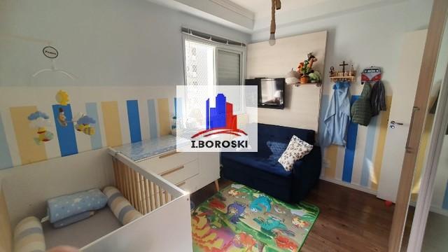 Apartamento à venda com 2 quartos, 74m² - Foto 16