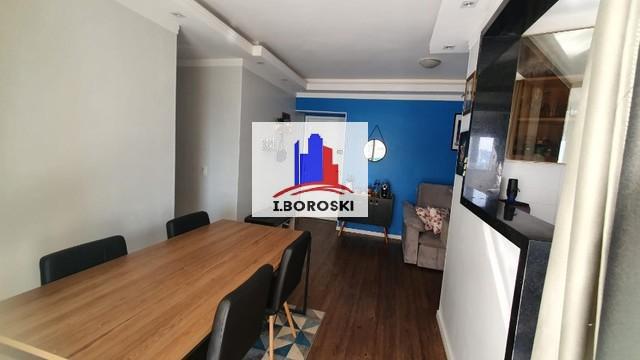 Apartamento à venda com 2 quartos, 74m² - Foto 8