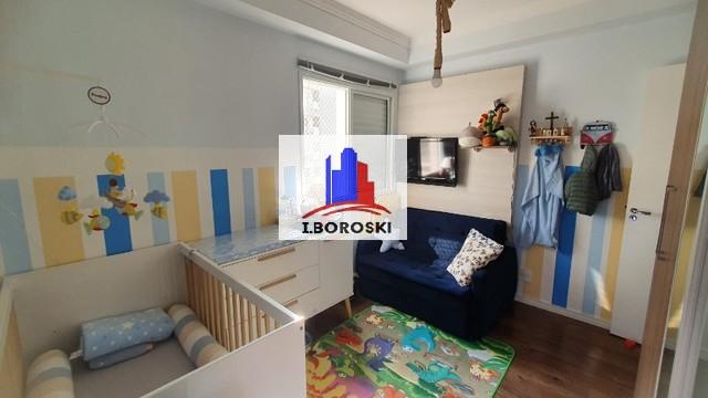 Apartamento à venda com 2 quartos, 74m² - Foto 19