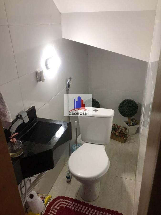 Sobrado à venda com 3 quartos, 125m² - Foto 11