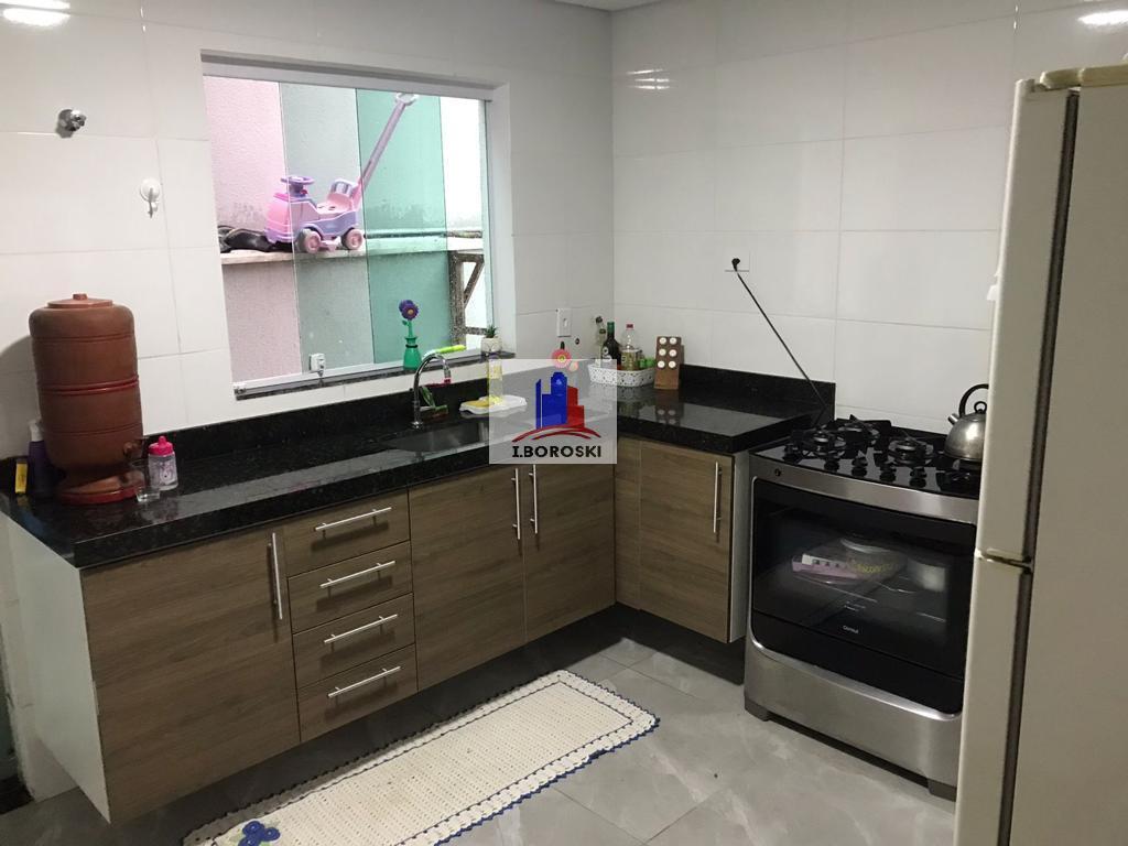 Sobrado à venda com 3 quartos, 125m² - Foto 7