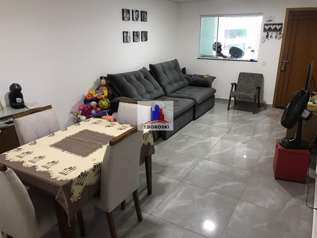 Sobrado à venda com 3 quartos, 125m² - Foto 6